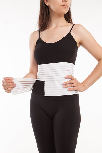Everything You Need To Know About Abdominal Binders – Gabrialla