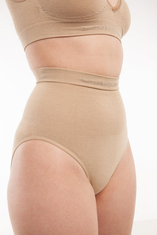 Why Every Mom Should Wear a Postpartum Girdle? – Gabrialla