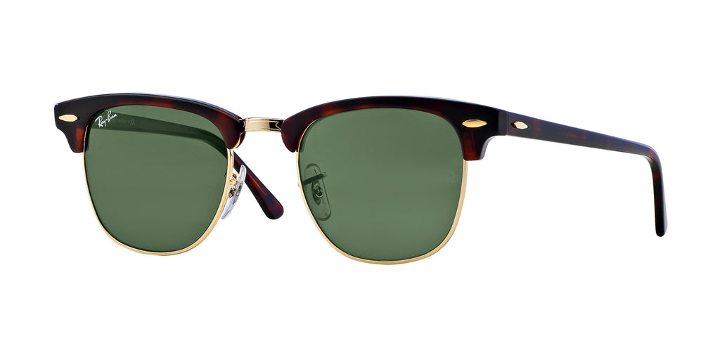 ray ban red havana sunglasses