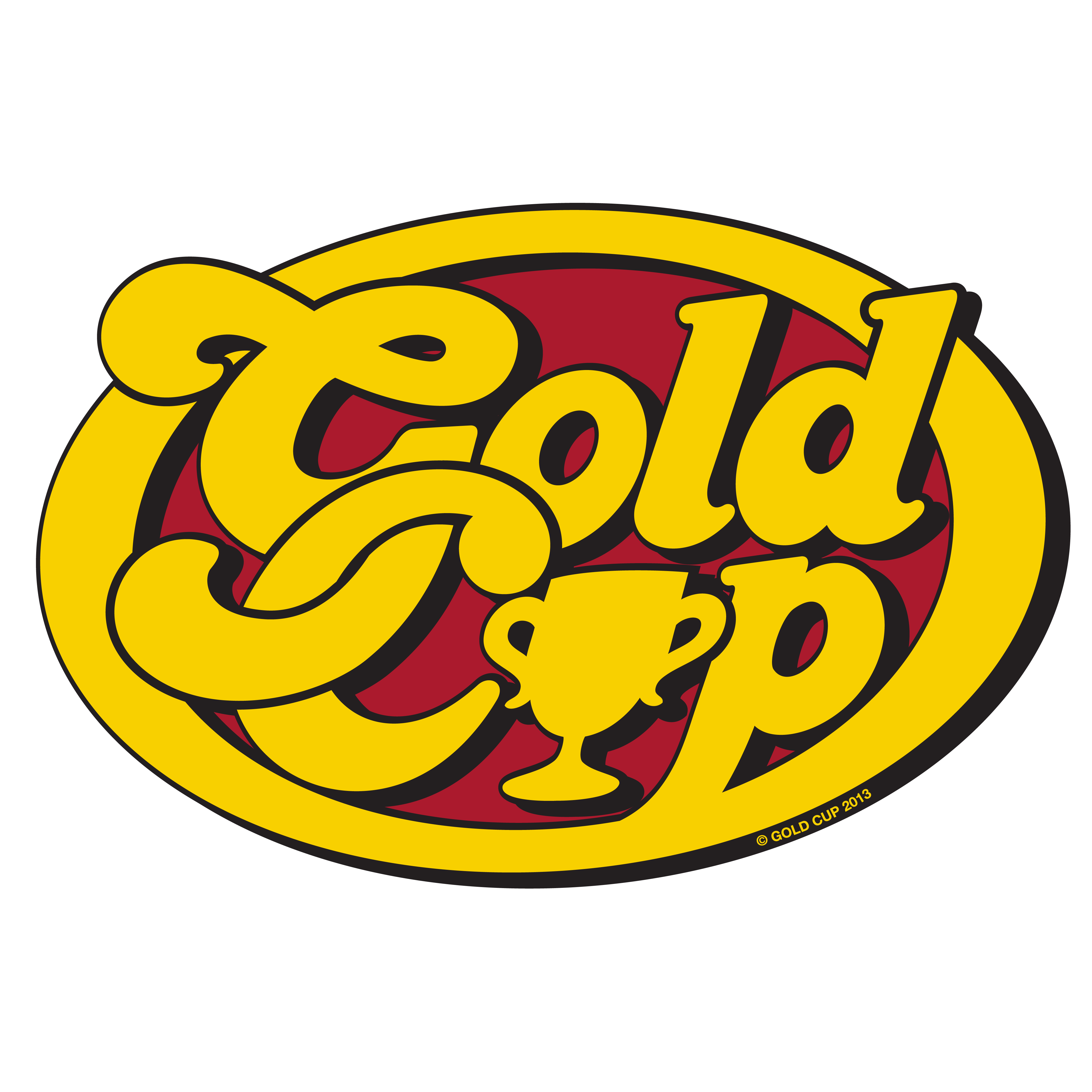 Gold Cup flipskateboards