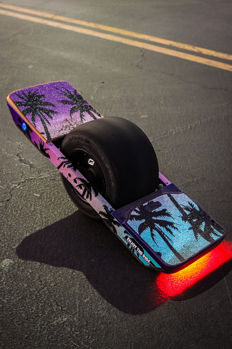 Craft&Ride Grip Tape for Onewheel™