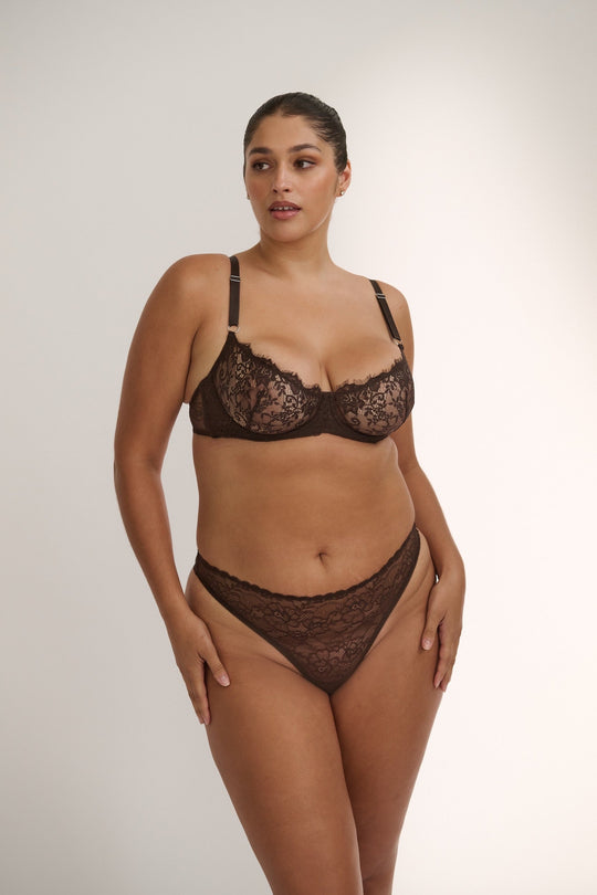 10B Bra Sizes by Kat The Label Lingerie Australia