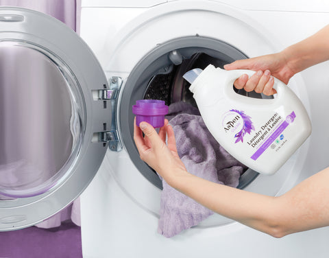 What laundry detergent works the best, laundry pods vs liquid detergent