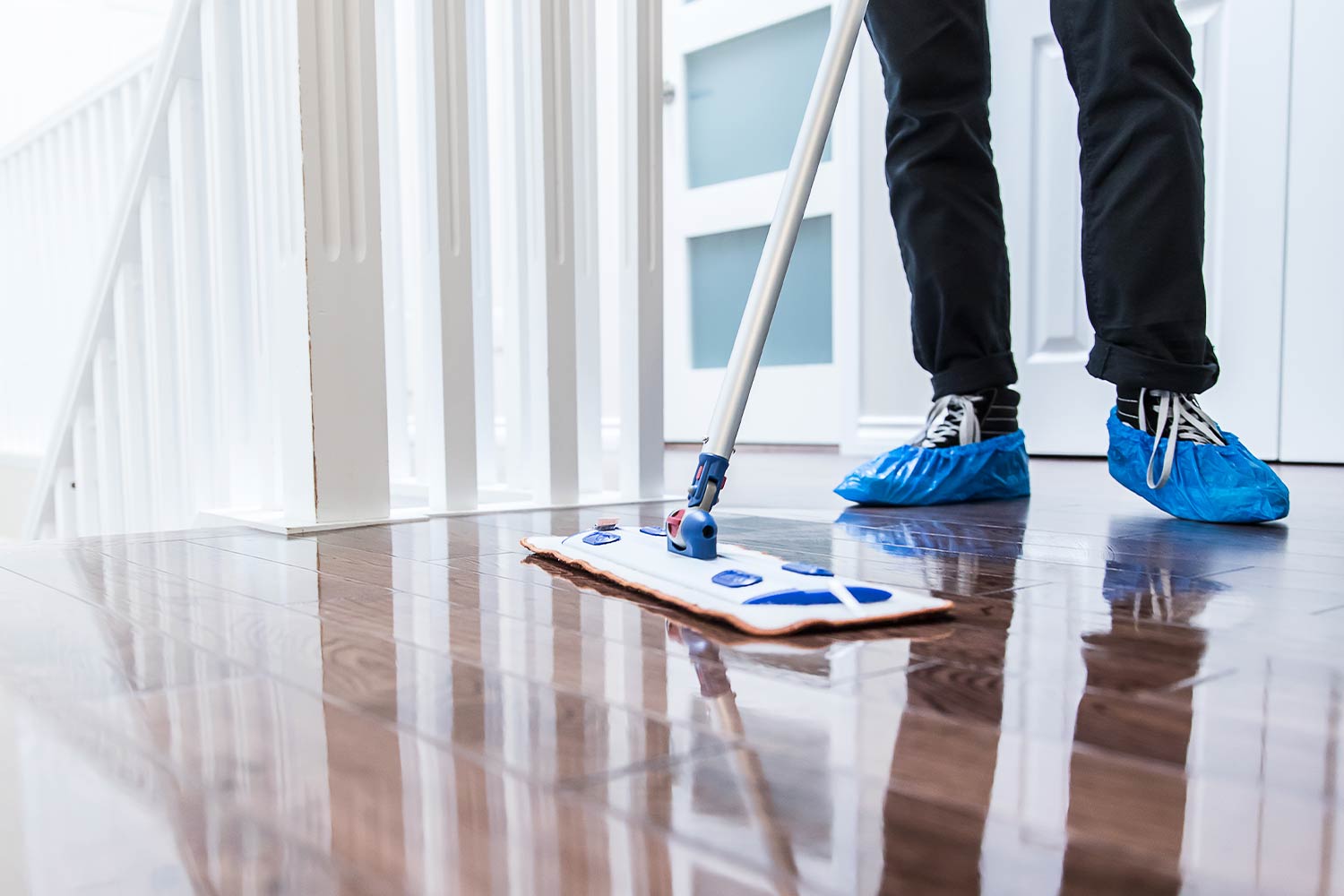 House Cleaning Services in North Vancouver – AspenClean