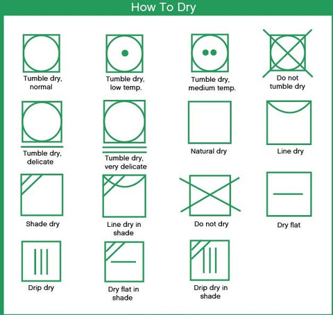 What Is Tumble Dry? Learn How to Tumble Dry