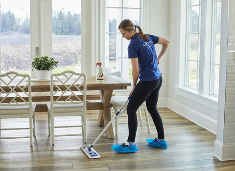 House Cleaning Services Huntington Ny