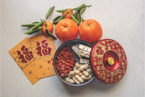 Natural Tips for Lunar New Year Cleaning