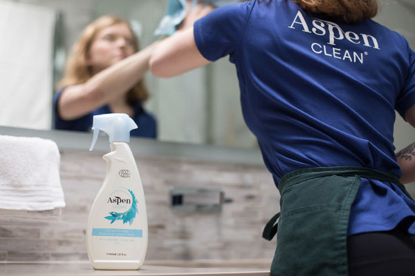 Moving In? Read Our Cleaning Checklist – AspenClean