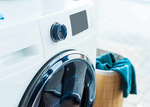  Laundry Detergent Measure for HE laundry Machine - AspenClean