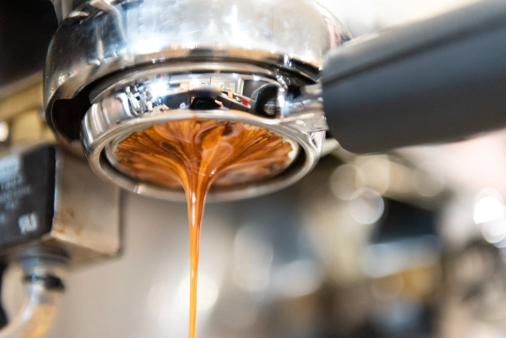 The Difference Between Espresso And Regular Coffee Beans