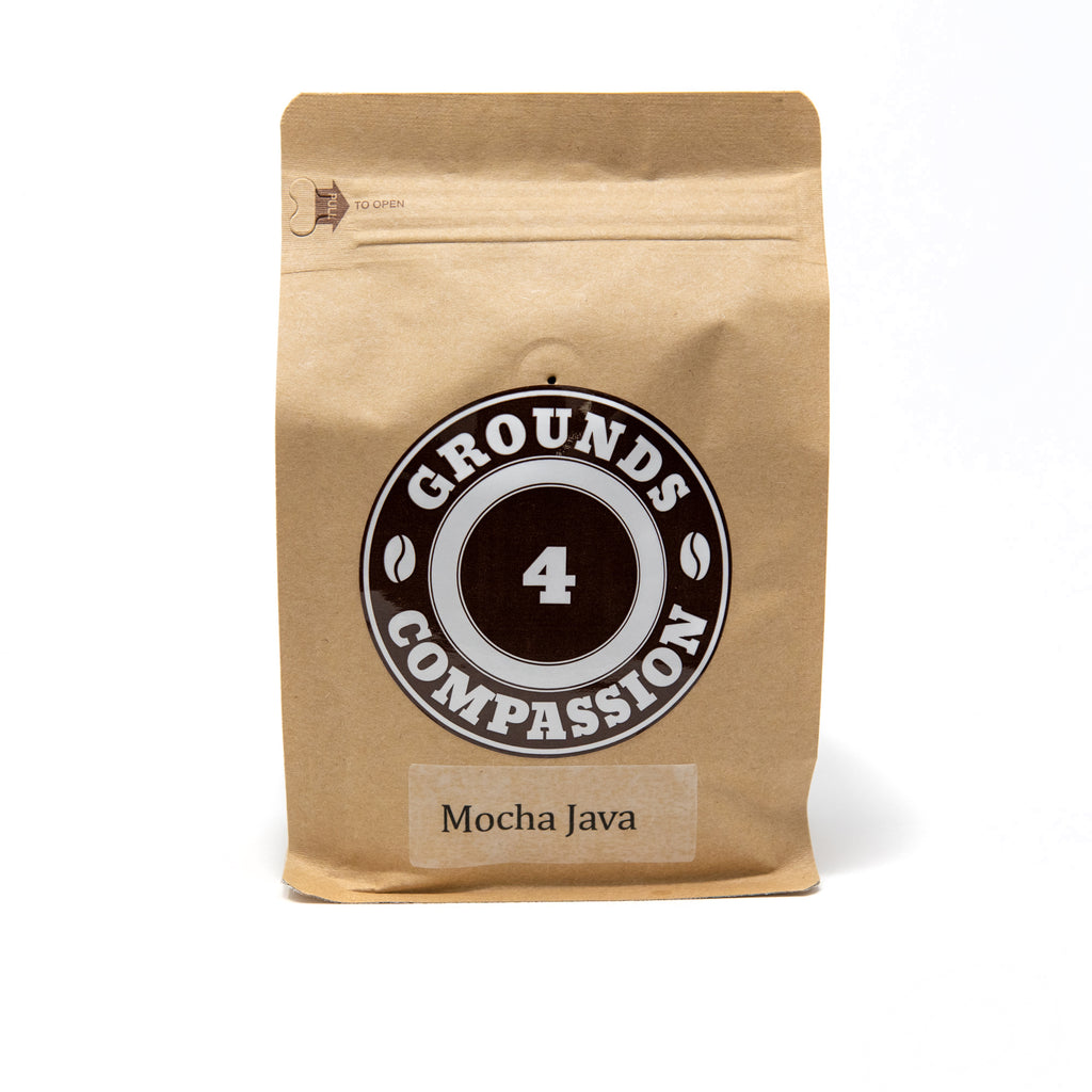 Cold Brew Coffee Maker • Grounds 4 Compassion Coffee