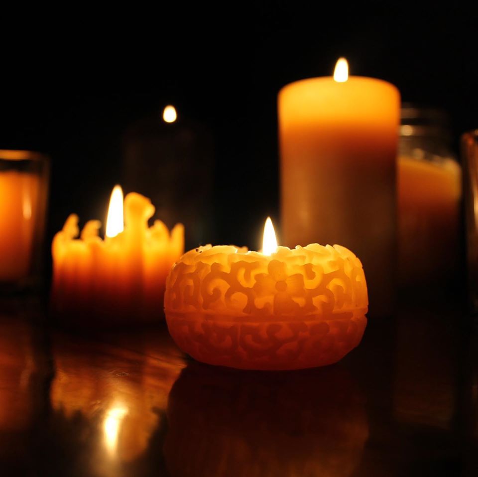 Is Your Candle Toxic? – Lady Green Inc.