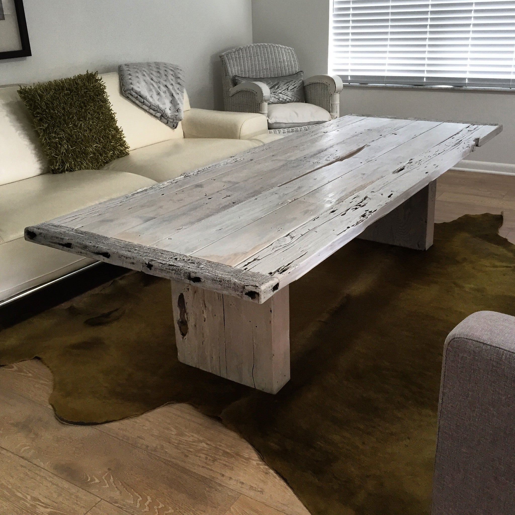 Lumber Women Coffee Table Old Town Timber