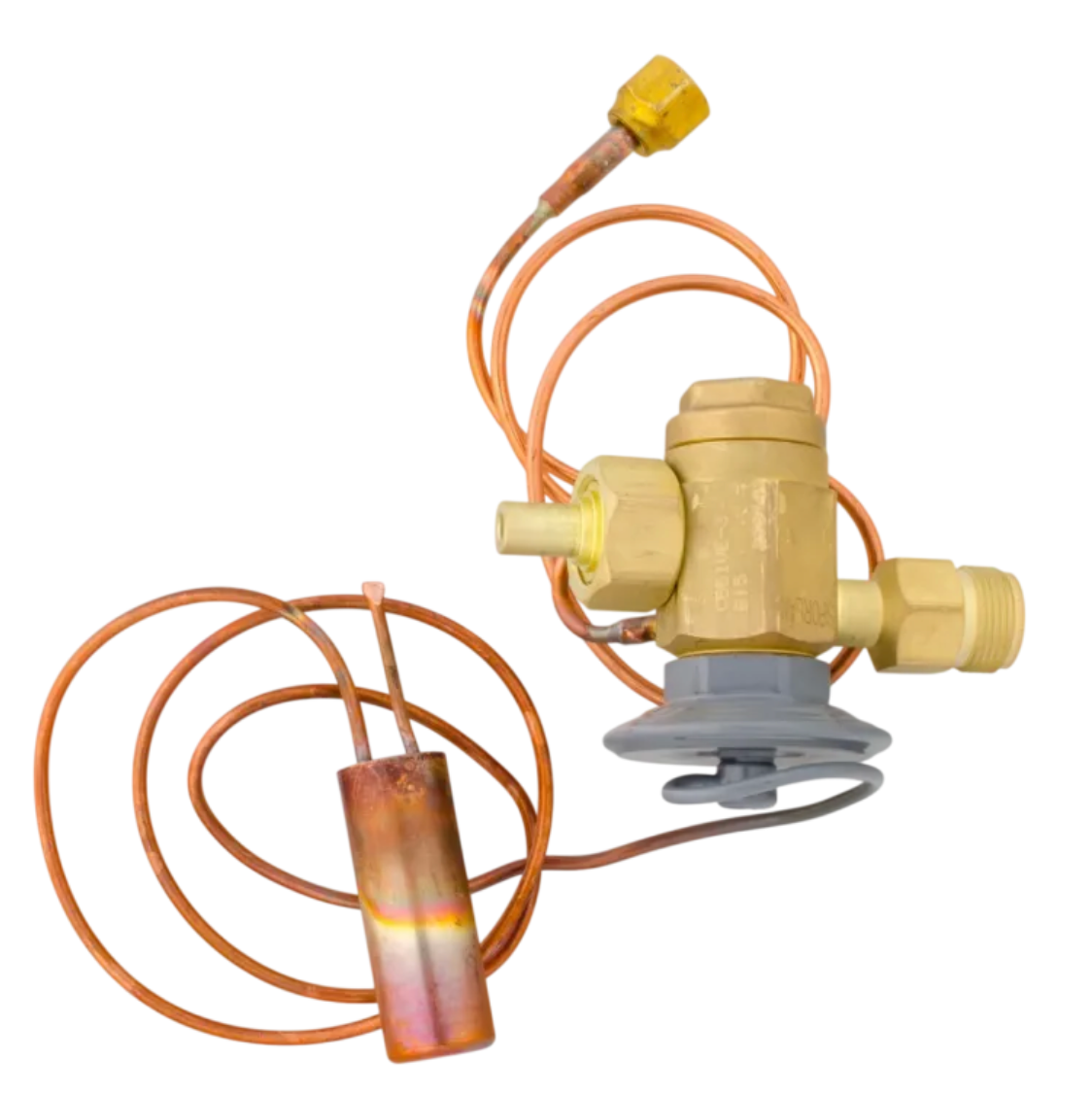 TXV-3T-410 - TX Valve Kit, Chatleff, 3 ton, R410a, for indoor 3036 or 3642 coil replacement only