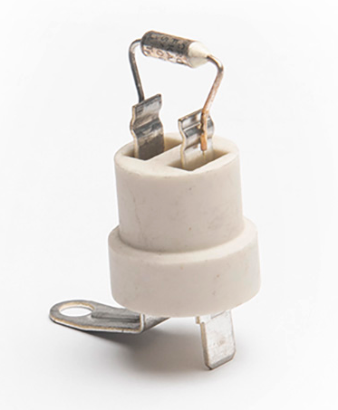 A00257-001 - Fuse Link, for WUN series - Temp. 305.6°F/152°C 