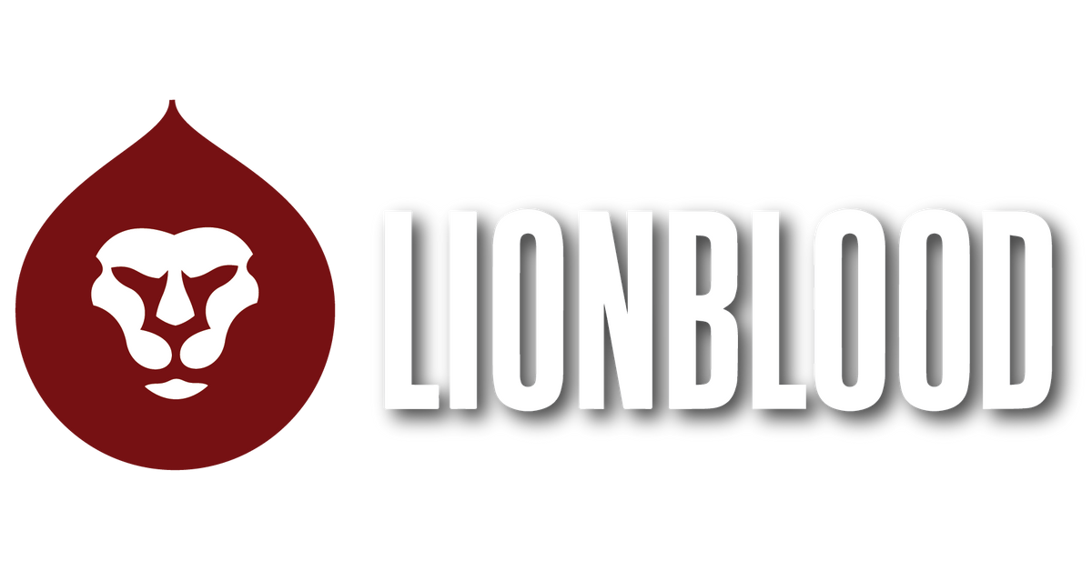 Lionblood Clothing