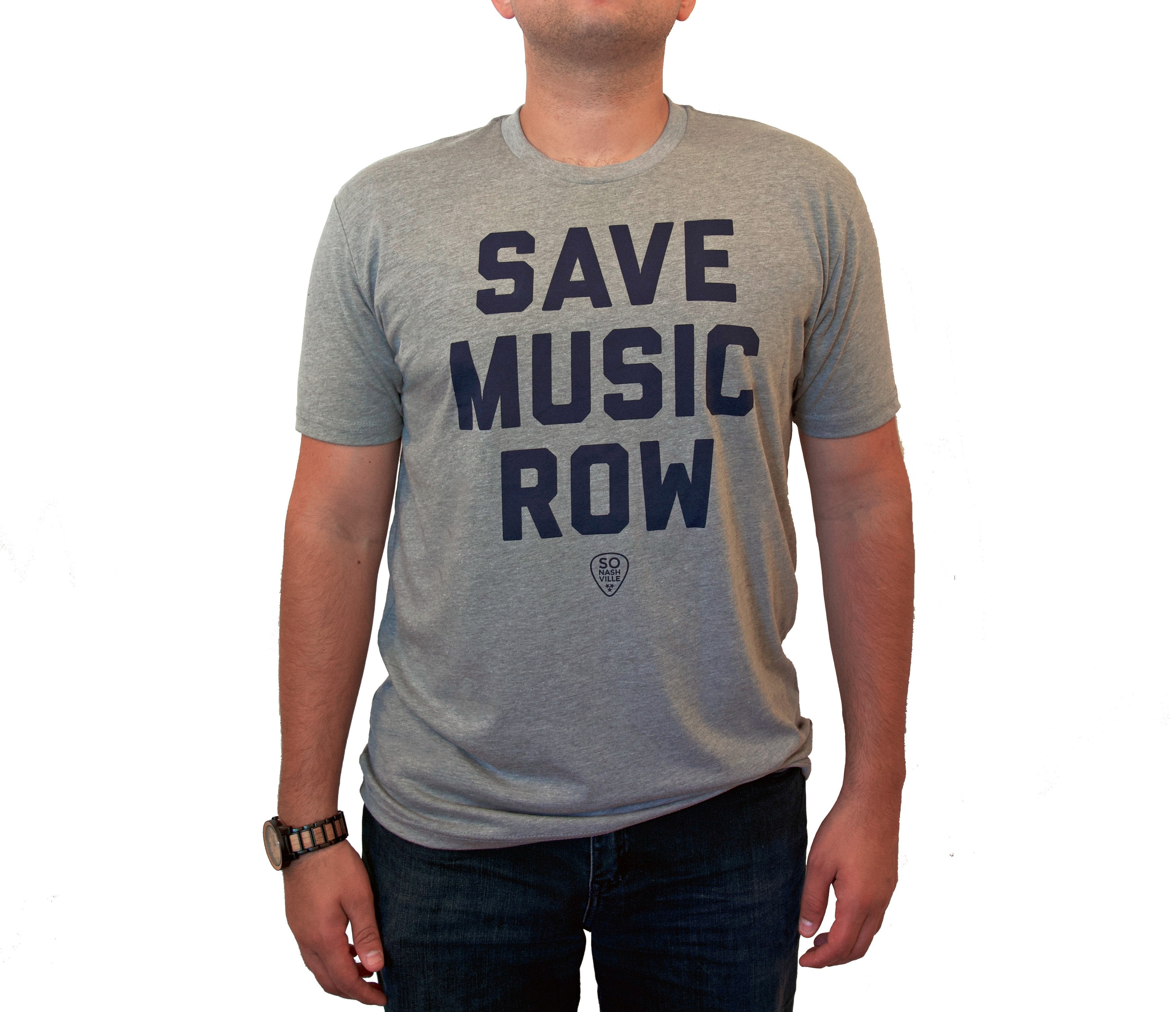Save Music Row