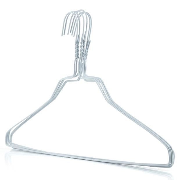 Uniform Latex Hanger-16"