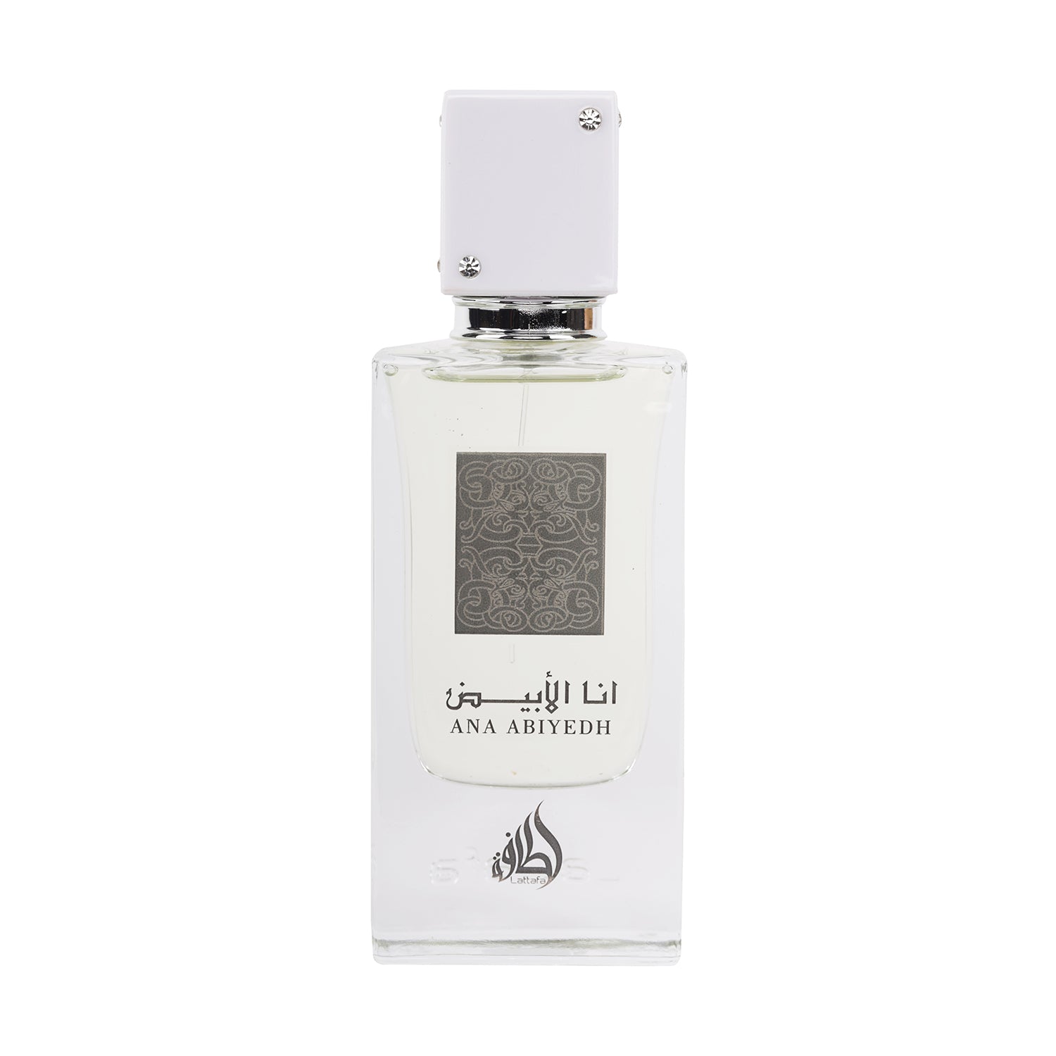 Lattafa ana abiyedh poudree. Духи Ana Abiyedh (Lattafa) 60 ml. Духи Lattafa Perfumes. Парфюмерная вода Lattafa Ana Abiyedh. Арабские духи Ana Abiyedh.