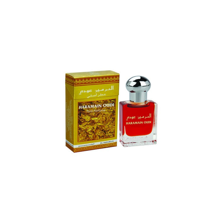 Al haramain signature red