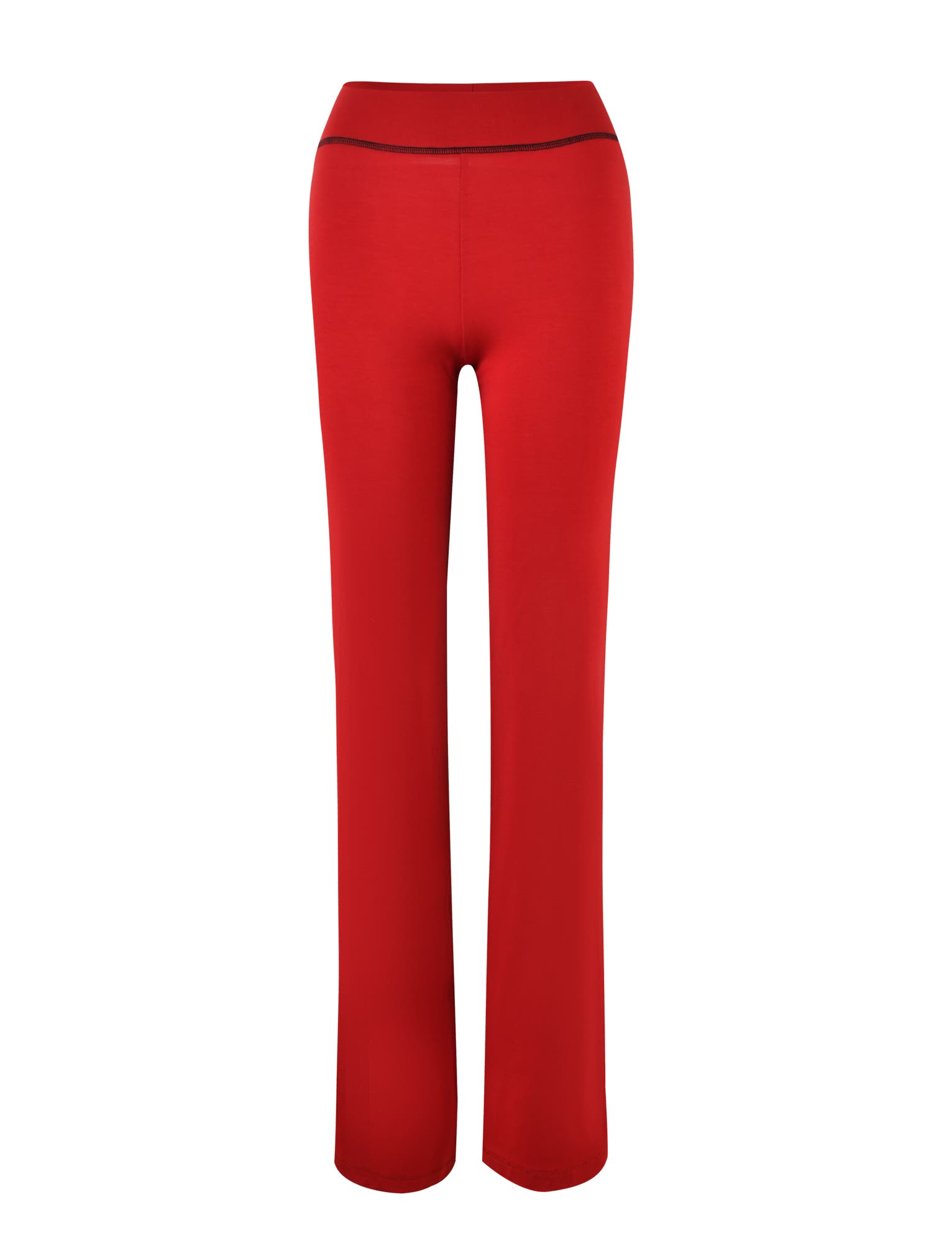 BLARE TRACKPANT - RED