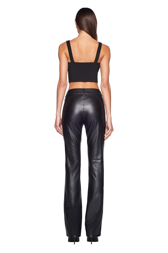 XENIA PANT - BLACK