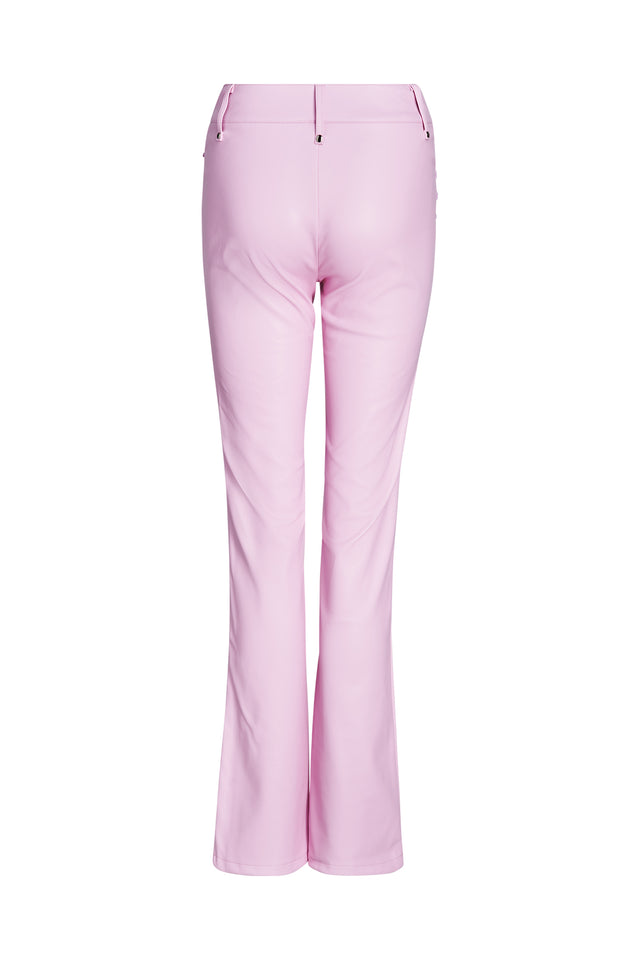 XENIA PANT - PINK : BABY PINK