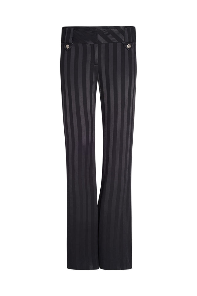 KALLORIA PANT - BLACK