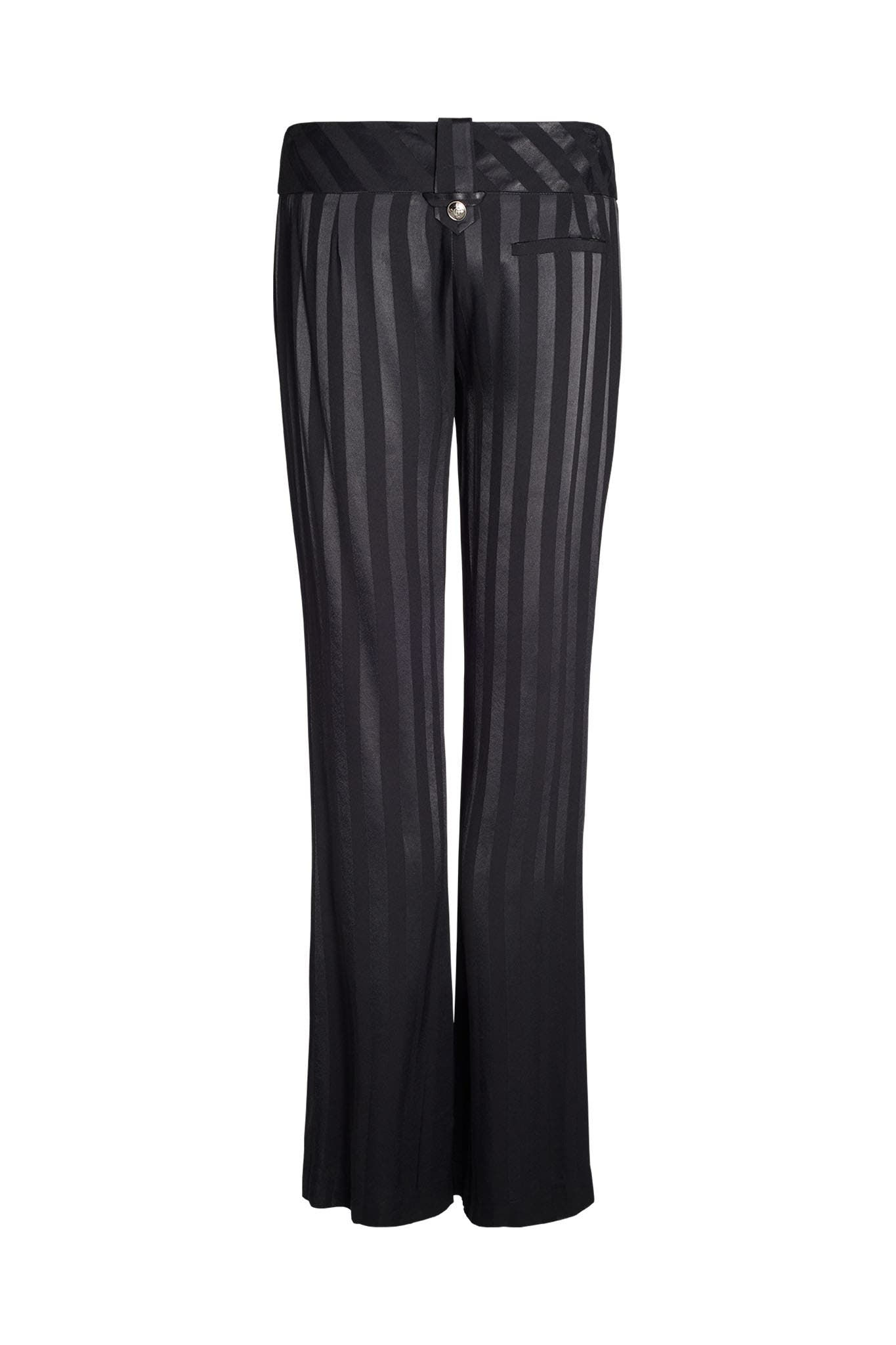 KALLORIA PANT - BLACK