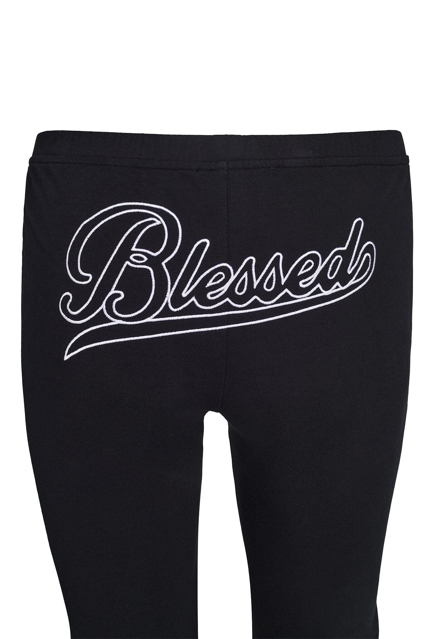 ZOSHA PANT - BLACK