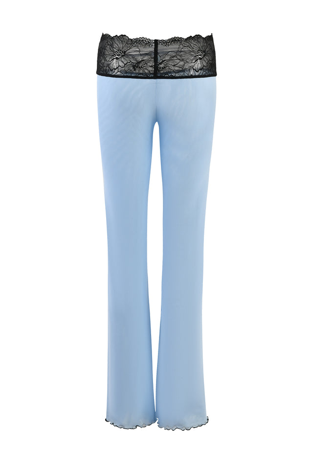 SILO PANT - BLUE