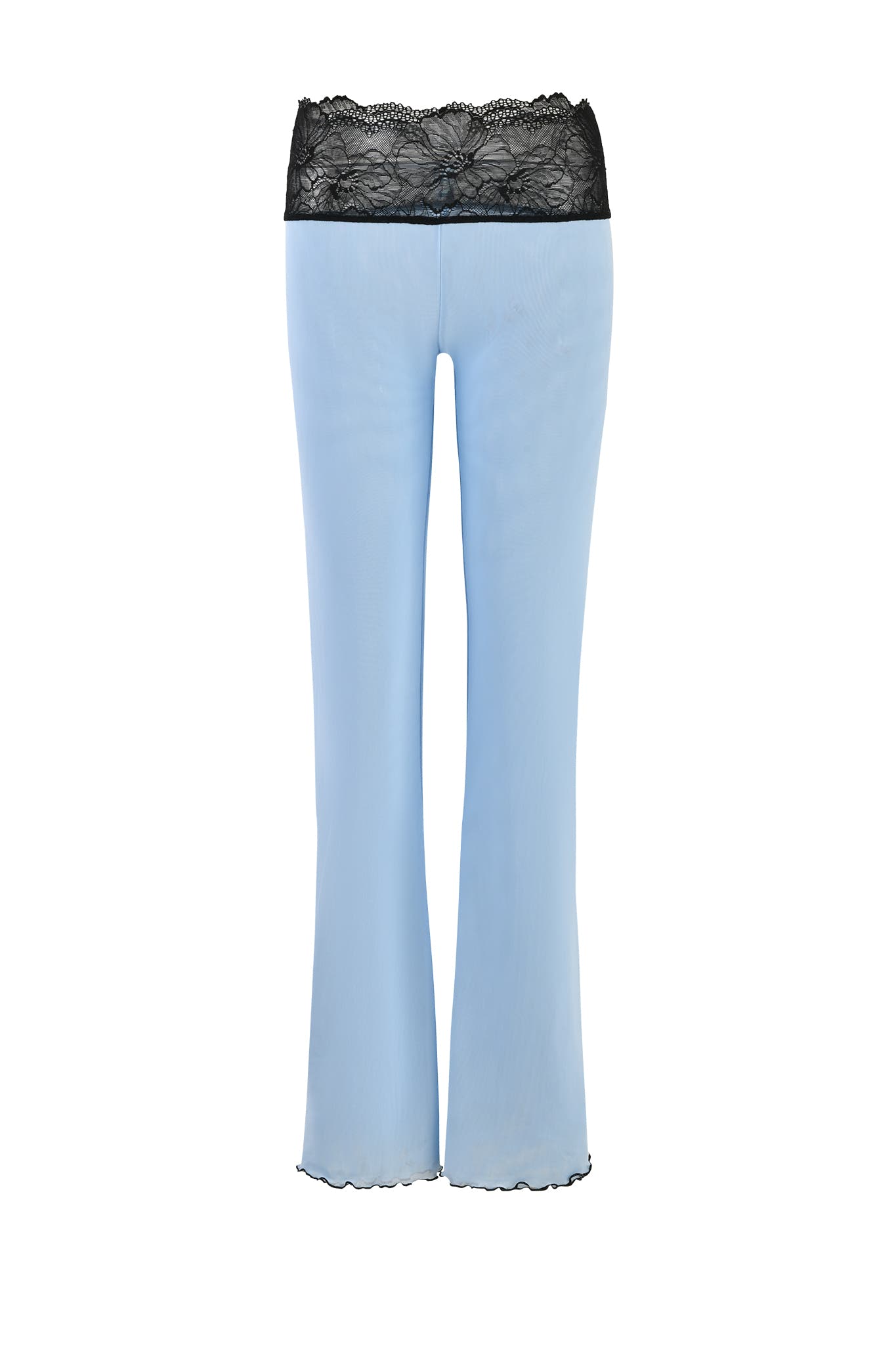 SILO PANT - BLUE