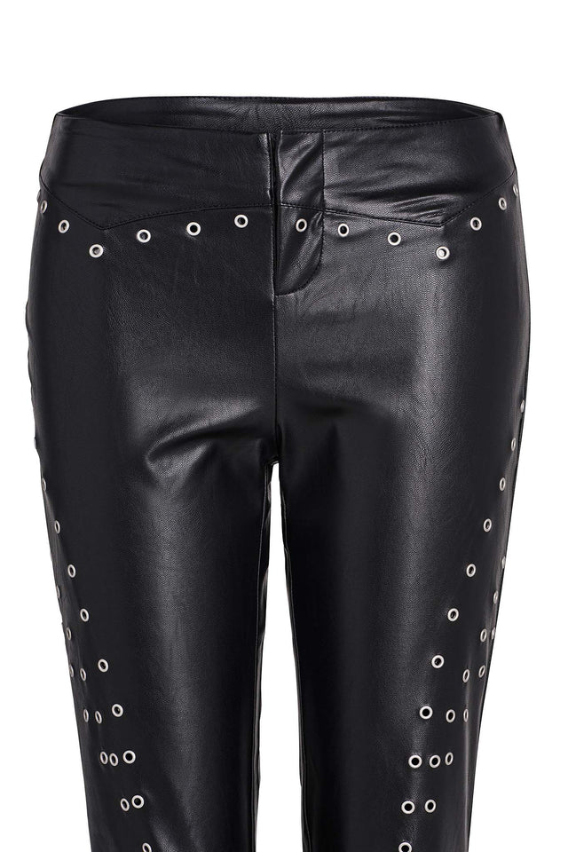 PRIYA PANT - BLACK