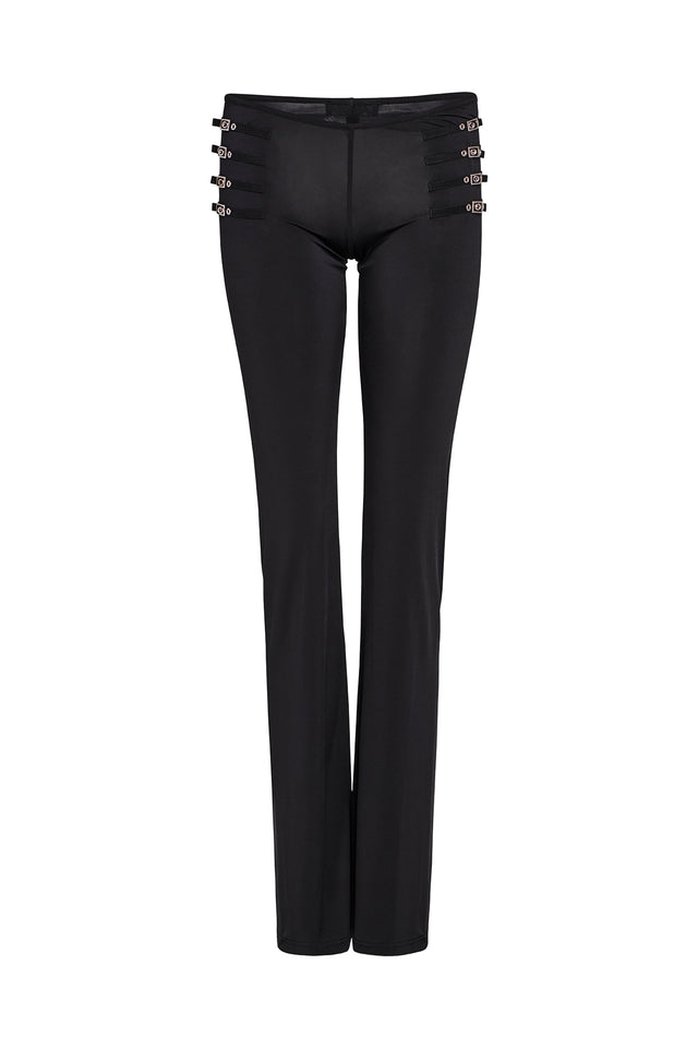 NYXX PANT - BLACK