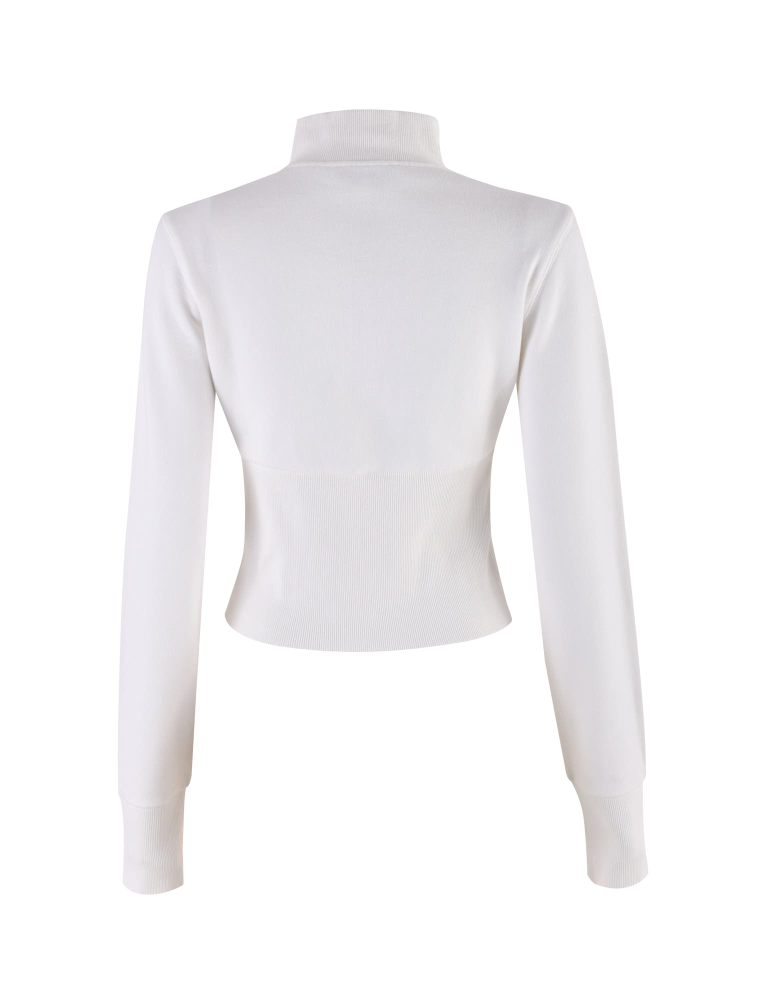 PIETRI JACKET - WHITE