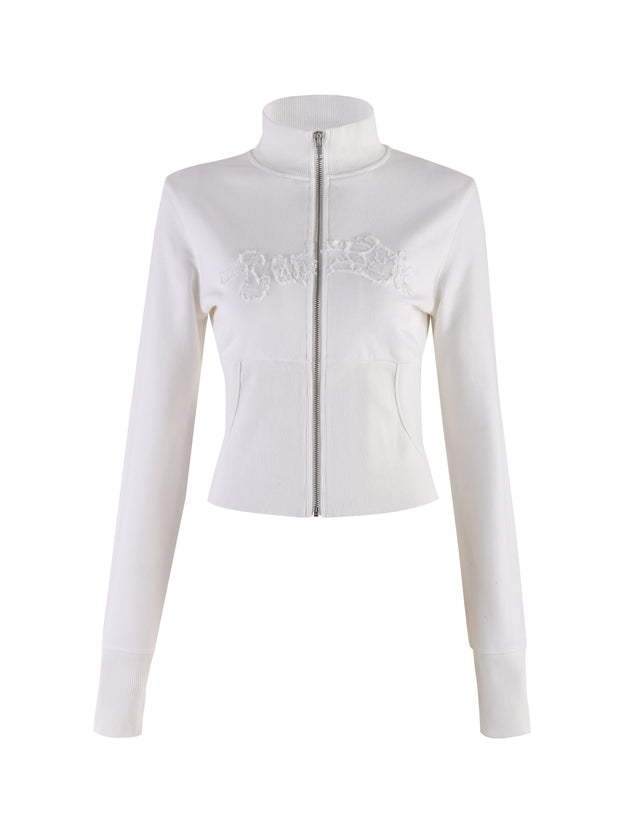 PIETRI JACKET - WHITE