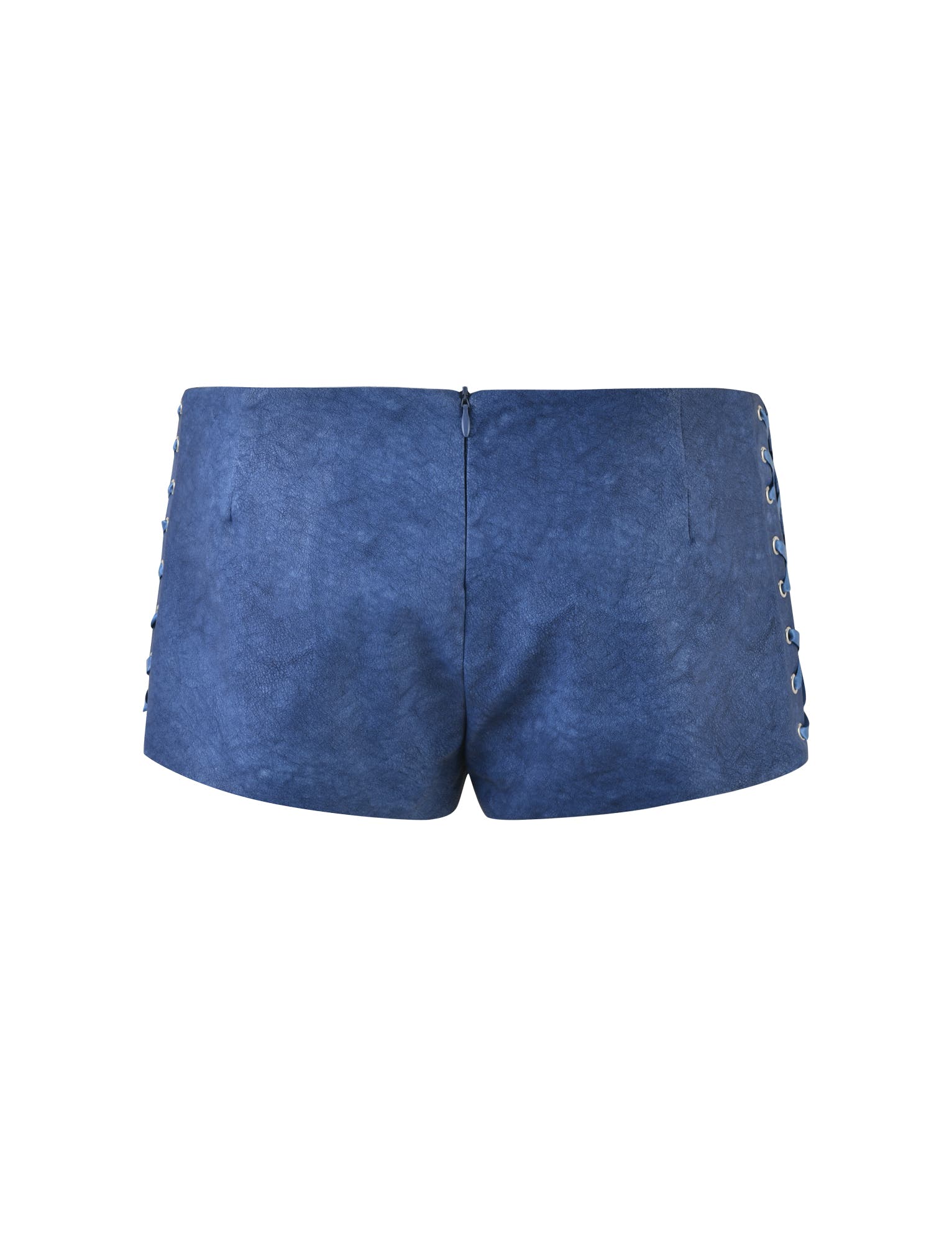 AXXEL SHORT - BLUE