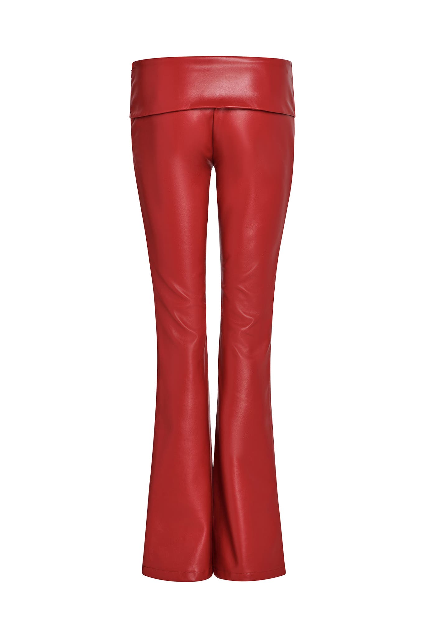 AMALTHEA PANT 2.0 - RED