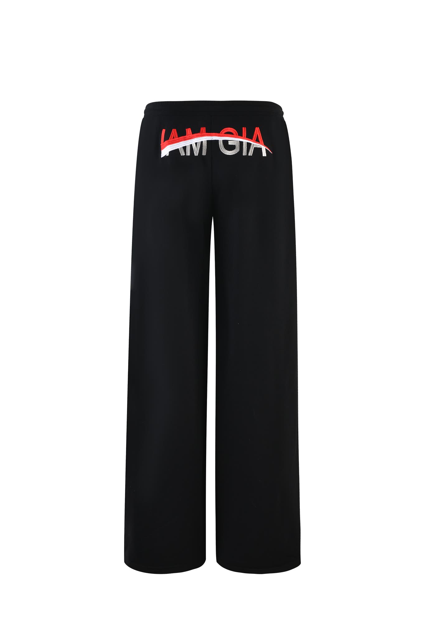 JUSTINE PANT - BLACK