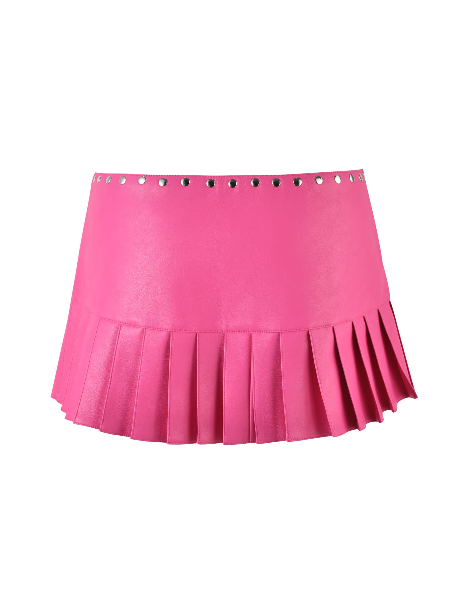 PHILOMENA SKIRT - PINK