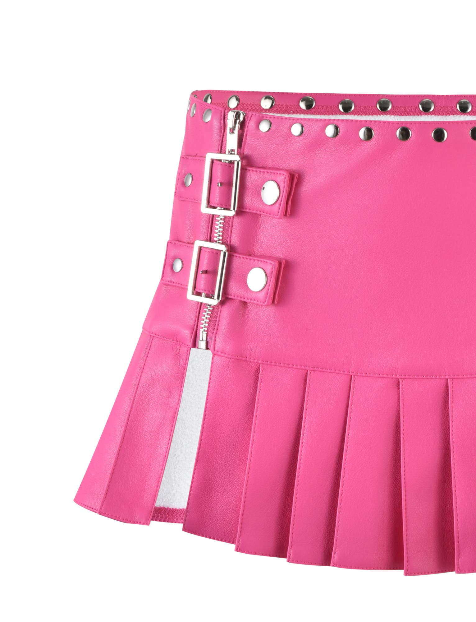 PHILOMENA SKIRT - PINK