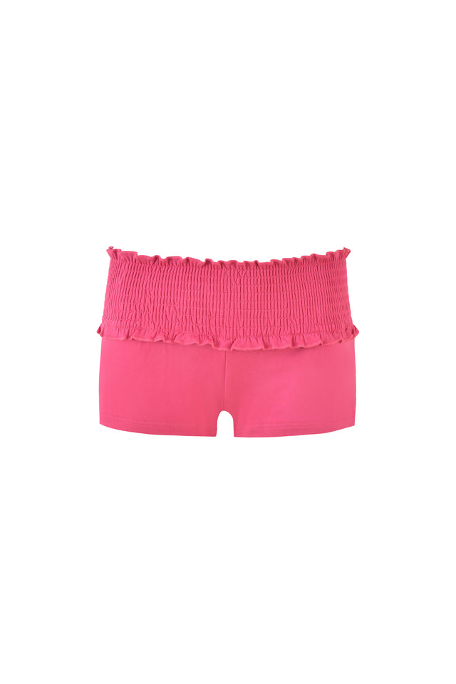 LORELAI SHORT - PINK