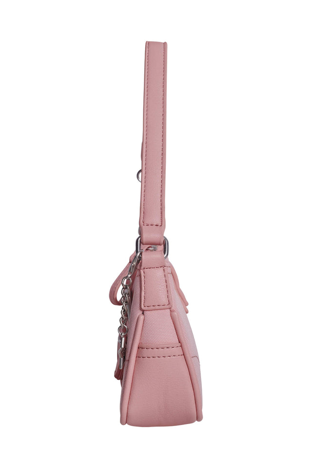 LILLIA BAG - PINK