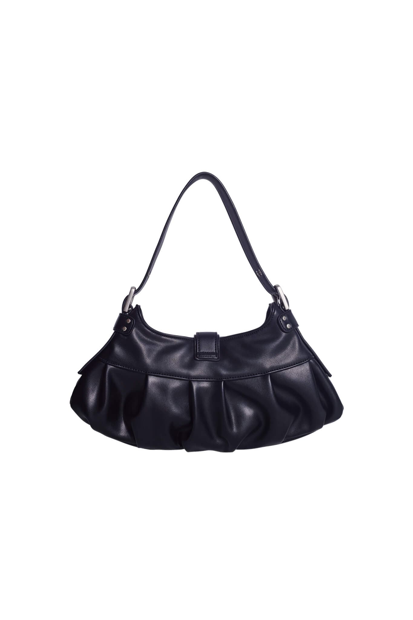 BRENNA BAG - BLACK