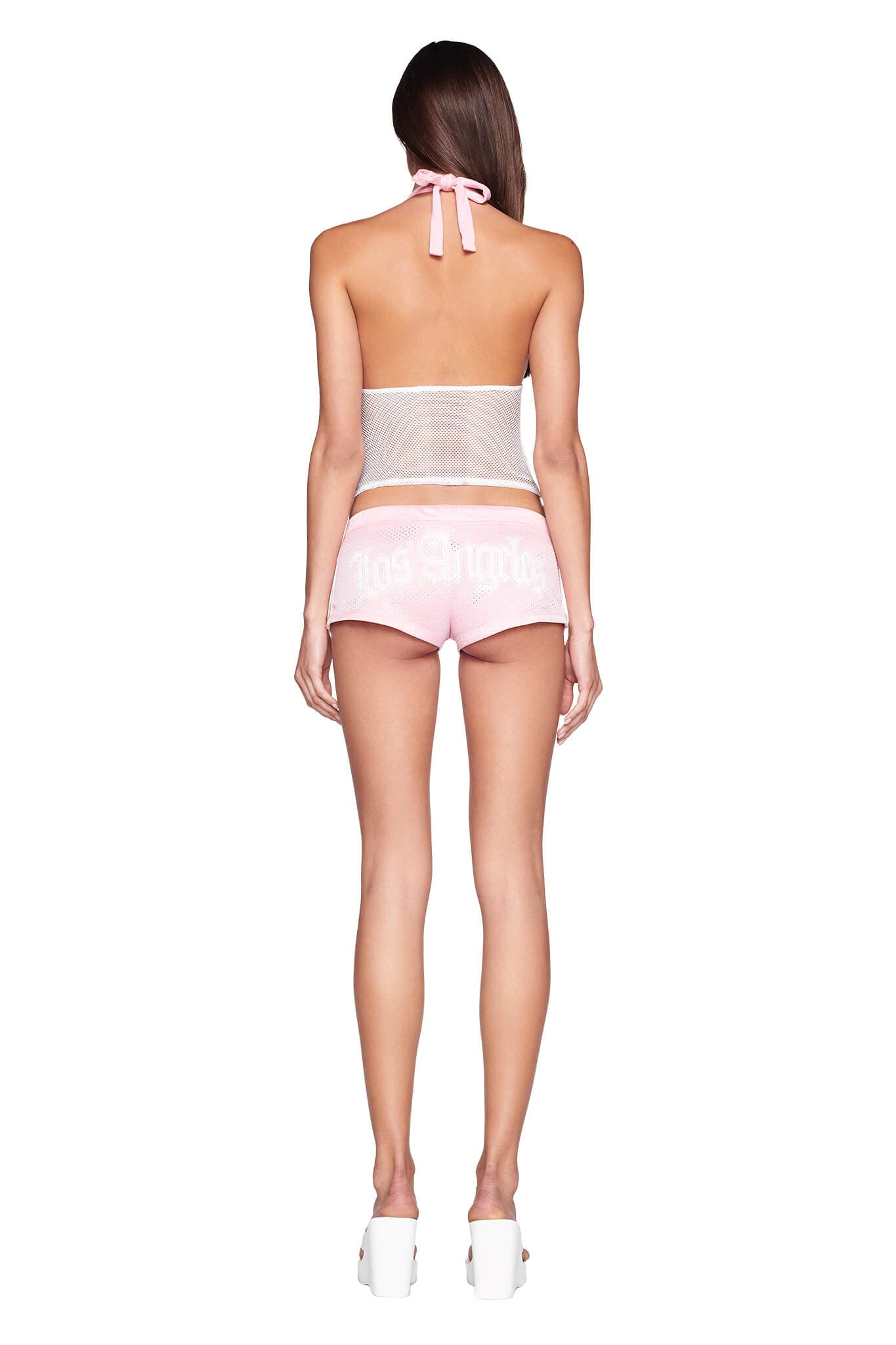 CHANDLER SHORT - PINK