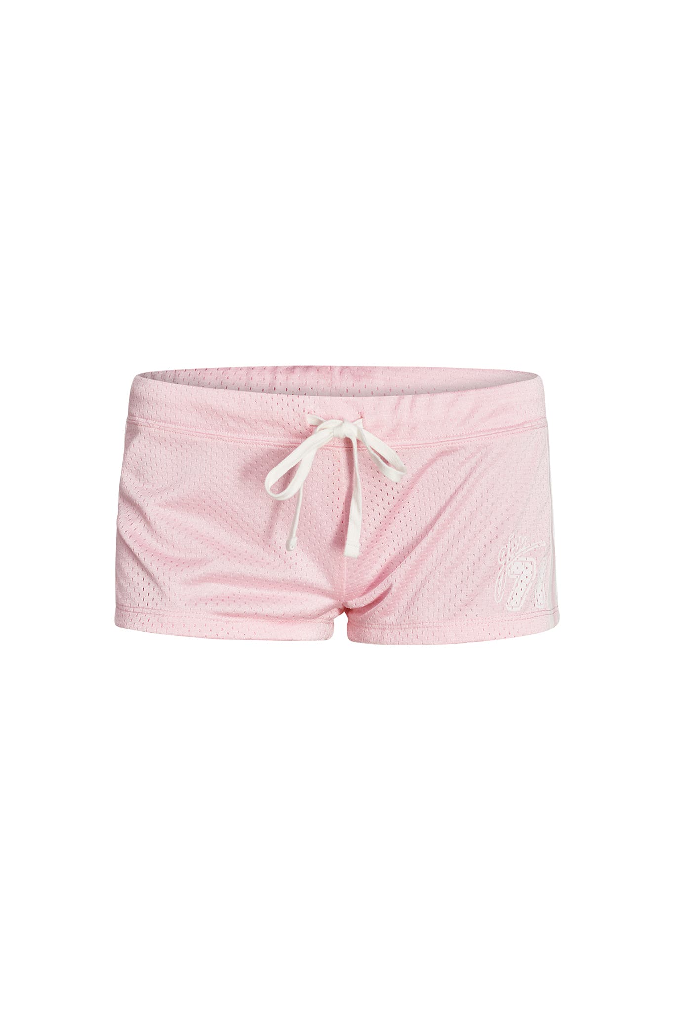 CHANDLER SHORT - PINK