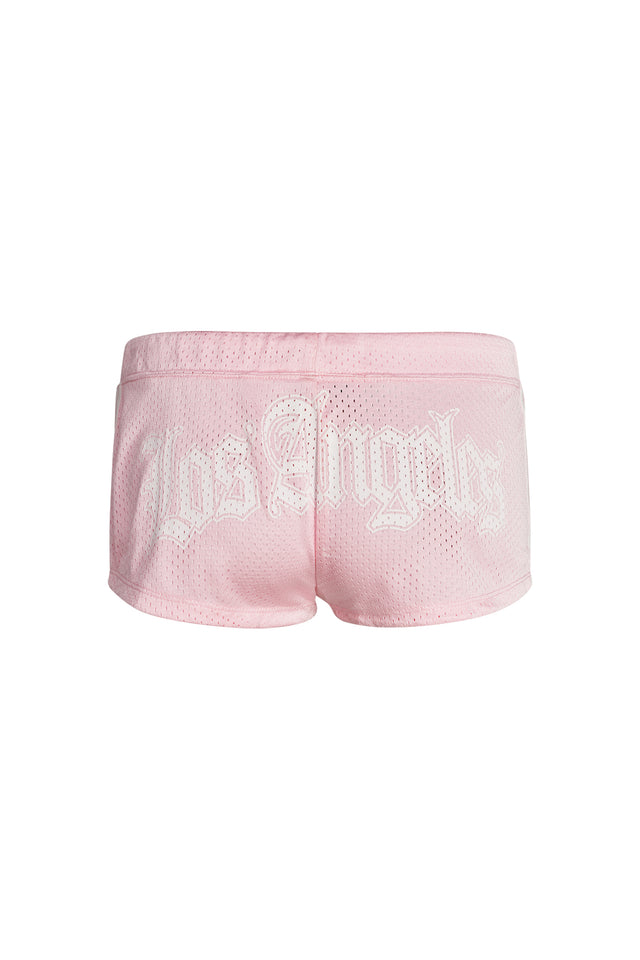 CHANDLER SHORT - PINK