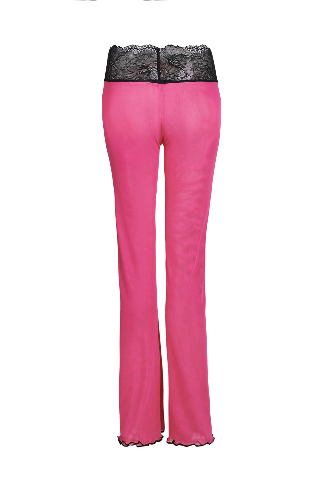 SILO PANT - PINK