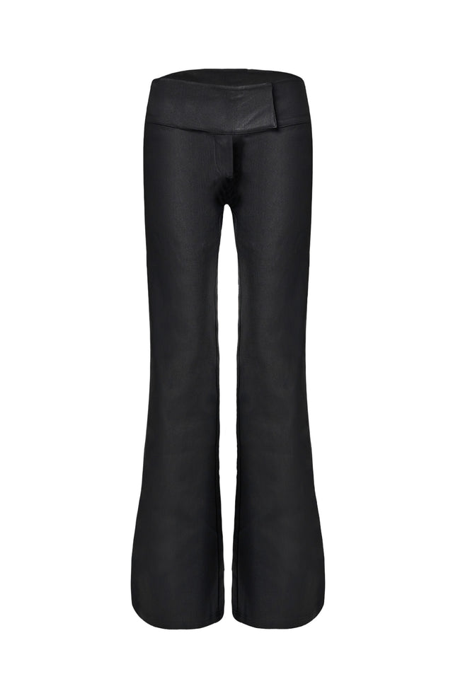 RENAN PANT - BLACK