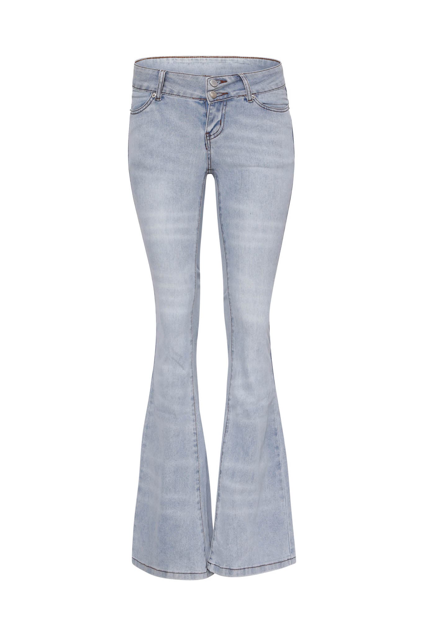 ARZI JEAN - DENIM WASH